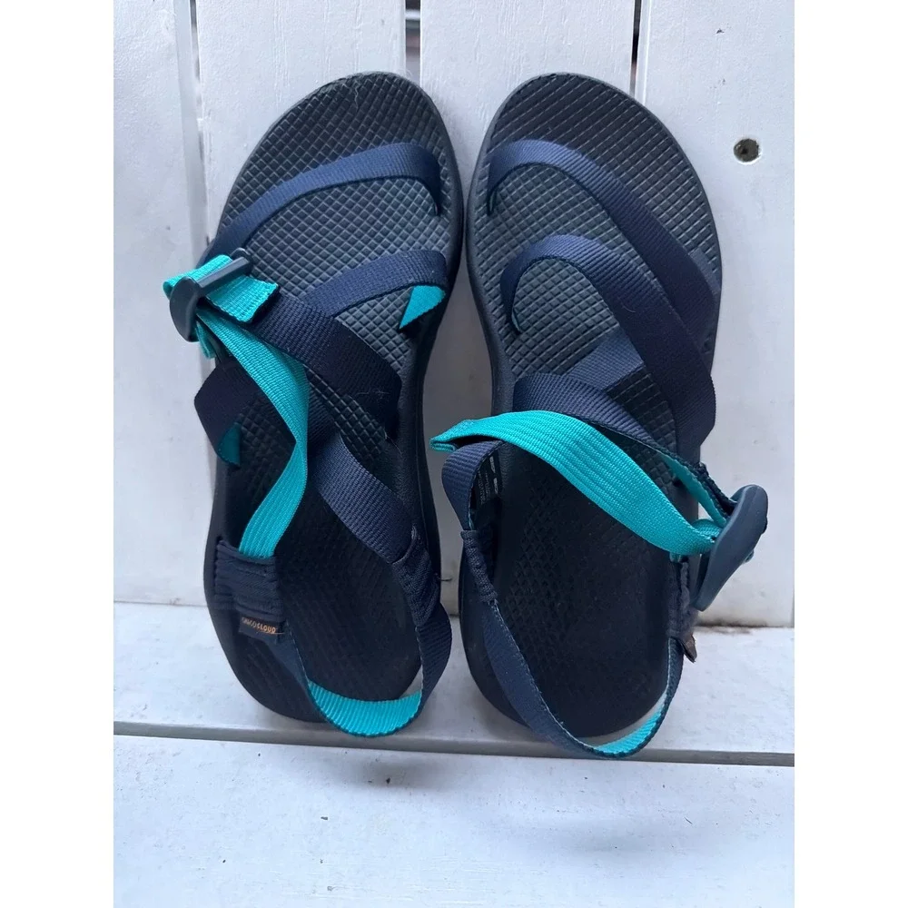 Chaco item details